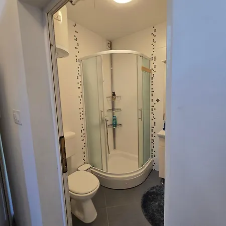 Luxury Etta Διαμέρισμα *