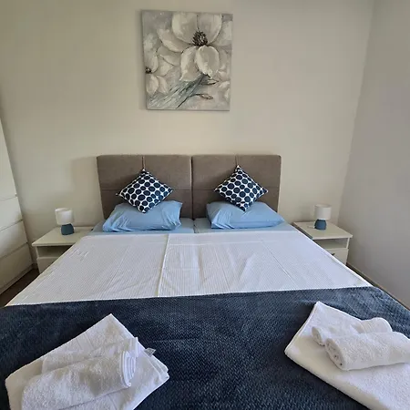 Διαμέρισμα Luxury Etta Zaton (Dubrovnik-Neretva)