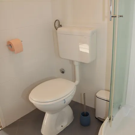 Luxury Etta Διαμέρισμα *