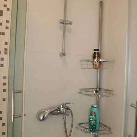 Luxury Etta Апартаменты *