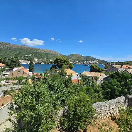 Διαμέρισμα Luxury Etta