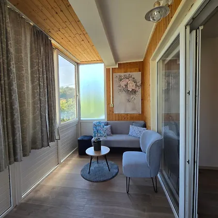 Διαμέρισμα Luxury Etta Zaton (Dubrovnik-Neretva)