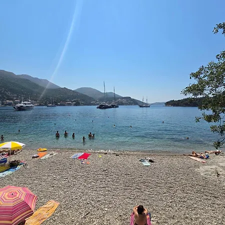 Luxury Etta * Zaton (Dubrovnik-Neretva)